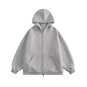 スウェット・パーカー