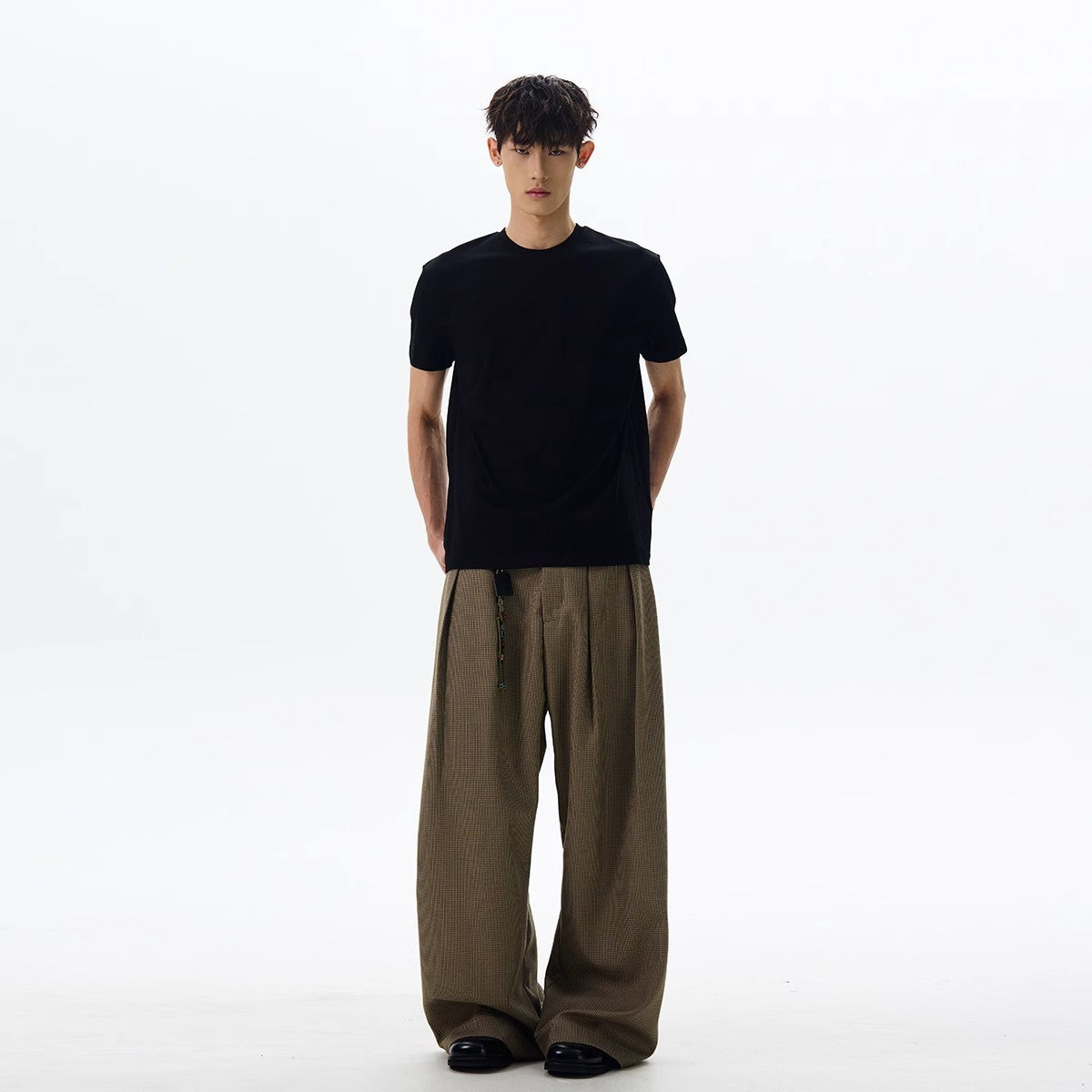 ハイライン クリーンTシャツ【全7色】