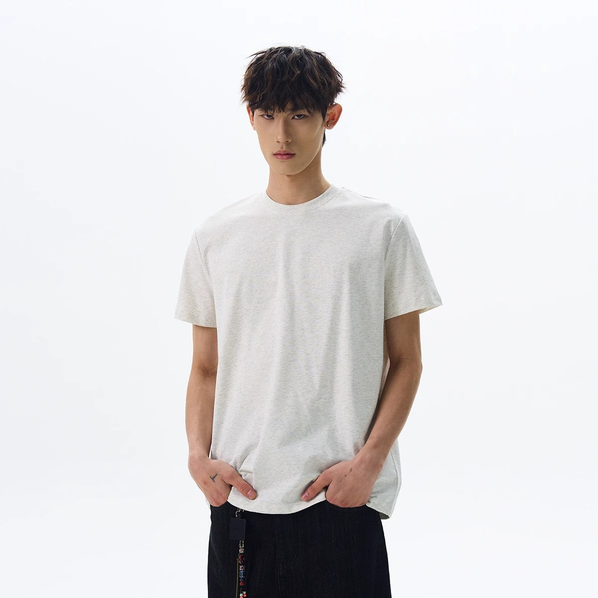 ハイライン クリーンTシャツ【全7色】