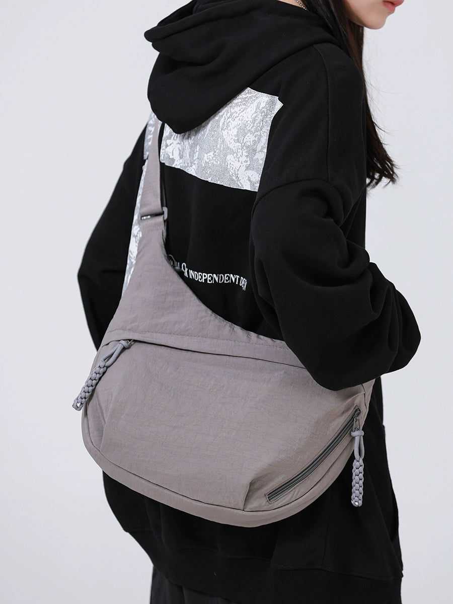 7.9インチ対応 コンパクトナイロンショルダー