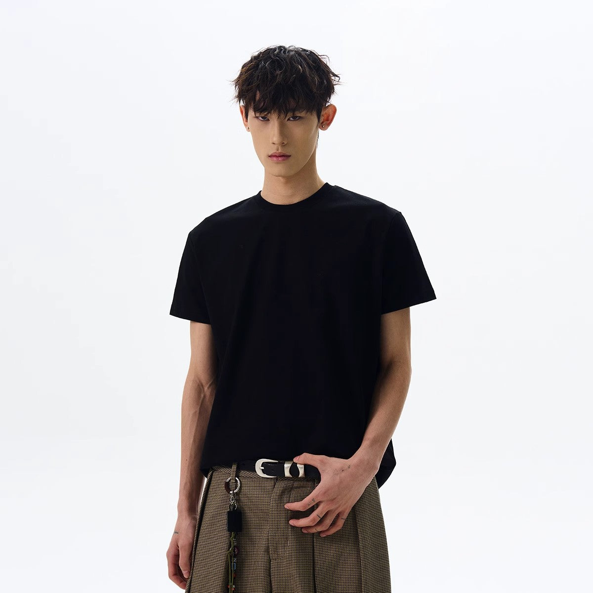 ハイライン クリーンTシャツ【全7色】