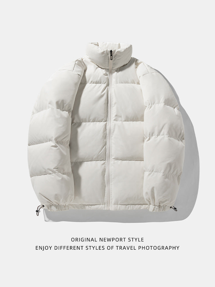 アーバンボリュームダウン