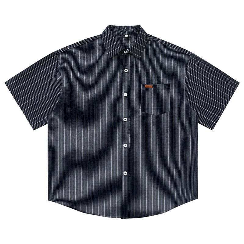 半袖シャツ icon