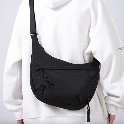 7.9インチ対応 コンパクトナイロンショルダー