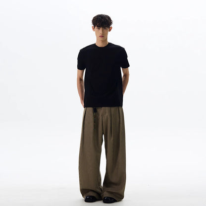 ハイライン クリーンTシャツ【全7色】