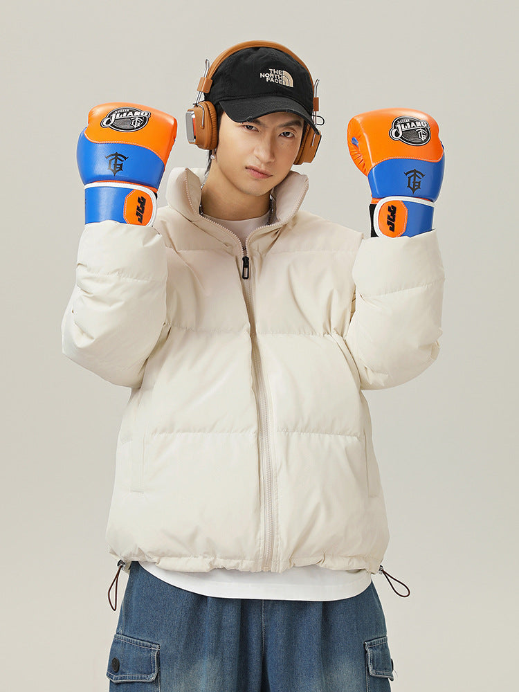 アーバンボリュームダウン