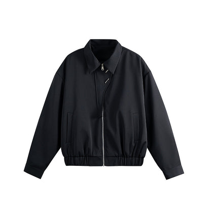 アーバンショート ジップジャケット