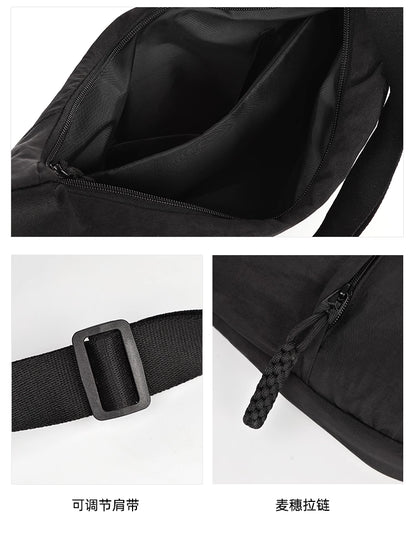 7.9インチ対応 コンパクトナイロンショルダー