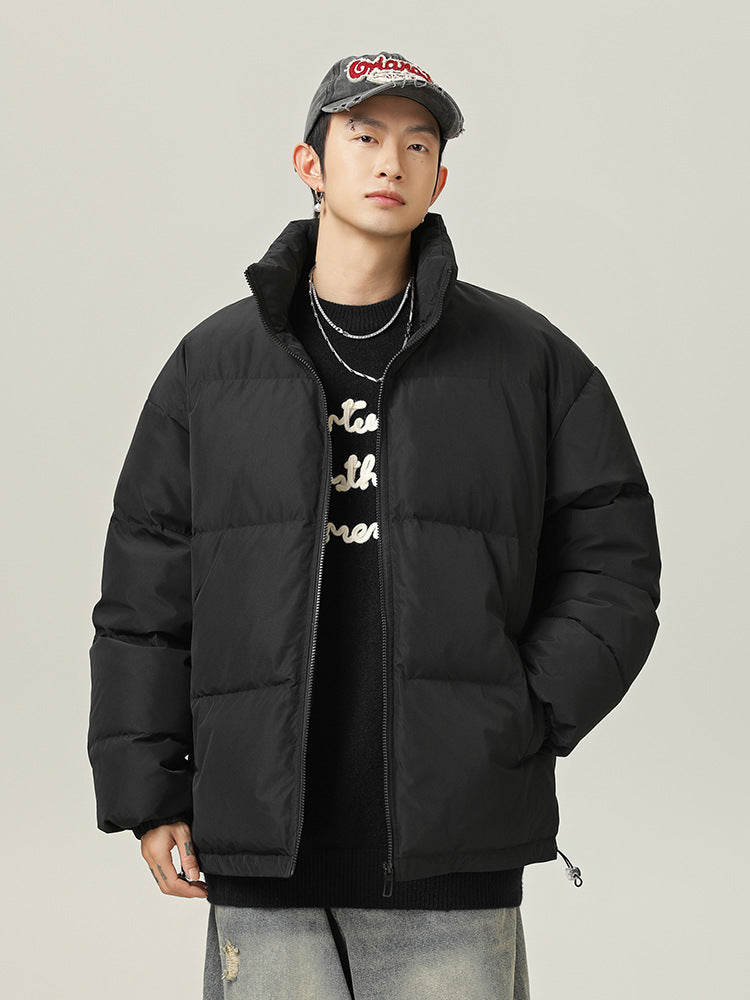 アーバンボリュームダウン