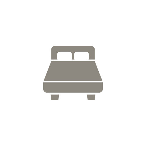 寝具 icon